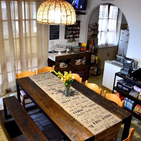 Mille Soli Bed And Breakfast Buggerru Zewnętrze zdjęcie