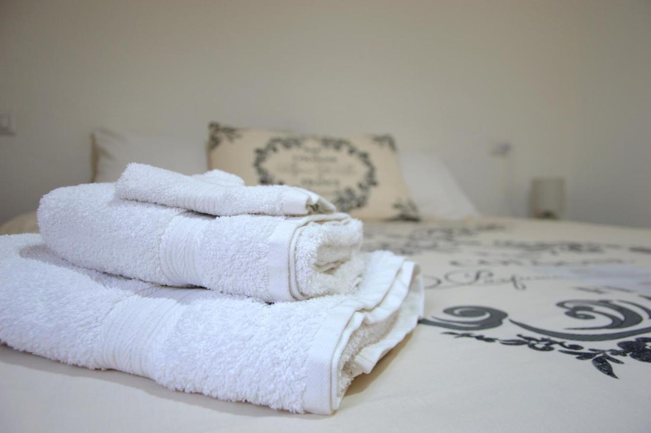 Mille Soli Bed And Breakfast Buggerru Zewnętrze zdjęcie