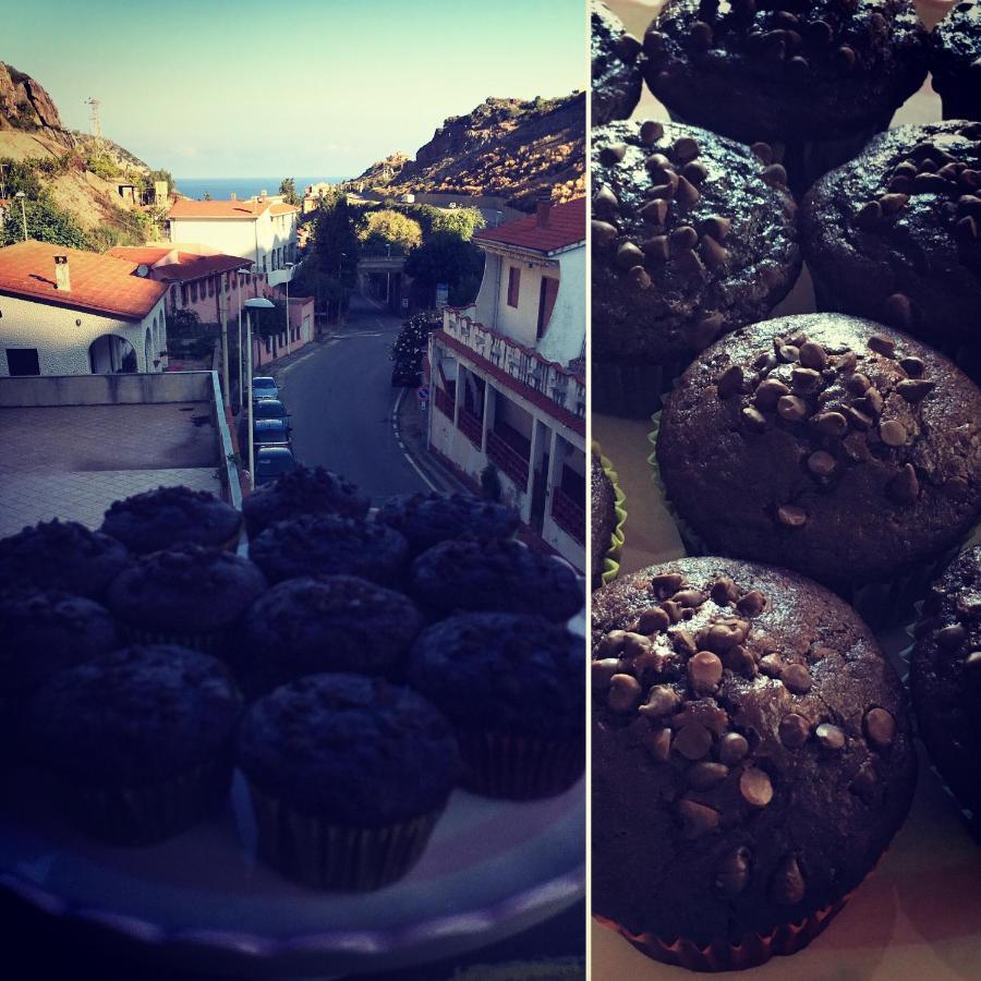 Mille Soli Bed And Breakfast Buggerru Zewnętrze zdjęcie