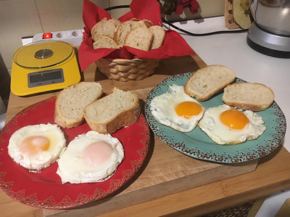 Mille Soli Bed And Breakfast Buggerru Zewnętrze zdjęcie